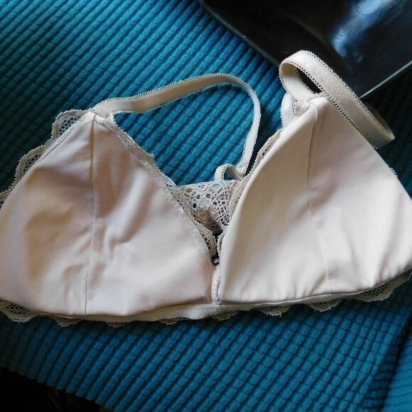 Daisy Fuentes padded bralette - Picture 6 of 7
